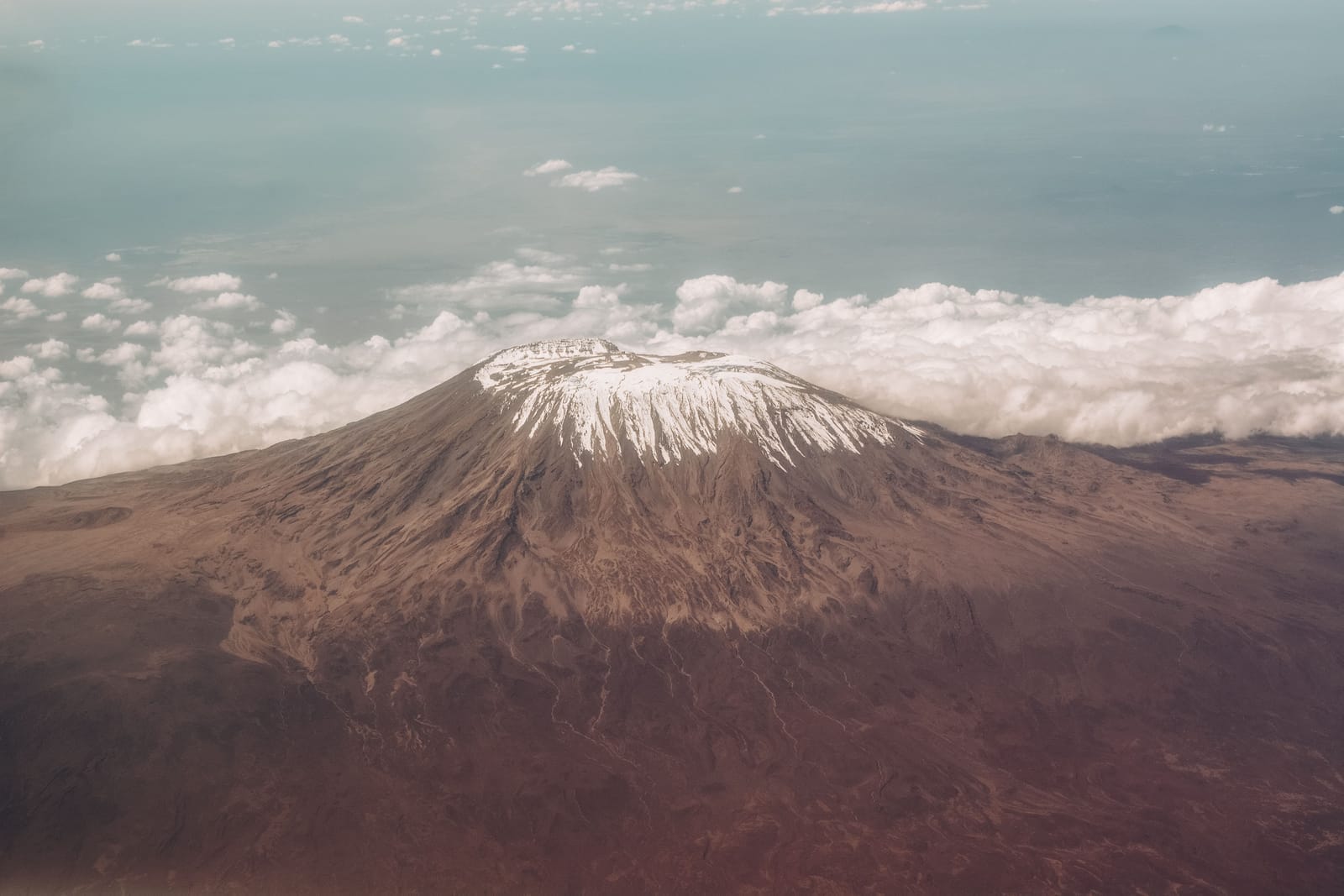 Kilimanjaro National Park
